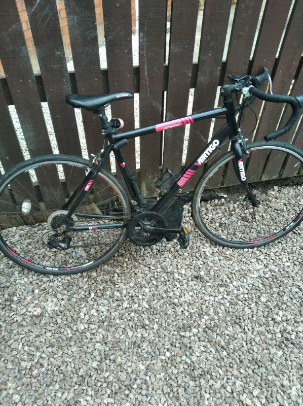 700c richmond men's electric bike